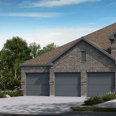 Buy this 4 bed house on 14509 Storyteller Lane in Fort Worth, TX 76052