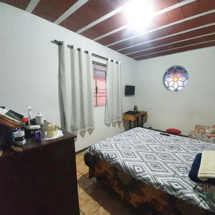 Image 1 - Rua Senhora do Porto, Palmeiras, Belo Horizonte - MG, 30575-837, Brazil - House for sale