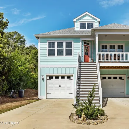 Buy this 3 bed house on 113 Coquina Drive in Emerald Isle, NC 28594