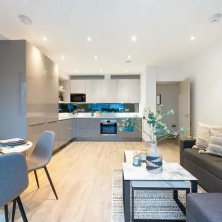 Image 5 - Honeywood Road, London, NW10 4UU, United Kingdom - Apartment for sale