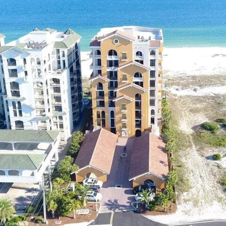 Buy this 5 bed condo on Capri Resort in 16551 Perdido Key Drive, Escambia County