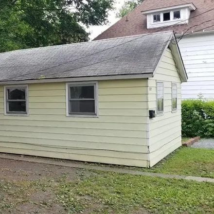 Buy this 3 bed house on 313 East Center Street in City of Elmira, NY 14901