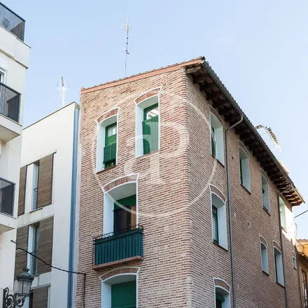 Rent this 3 bed apartment on Carrer de Calixt III in 36, 46008 Valencia