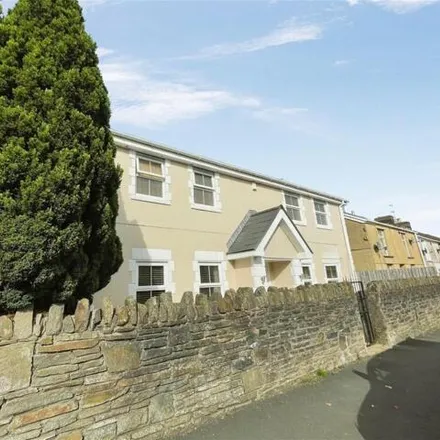 Buy this 4 bed house on Nelson Methodist Church in High Street, Nelson