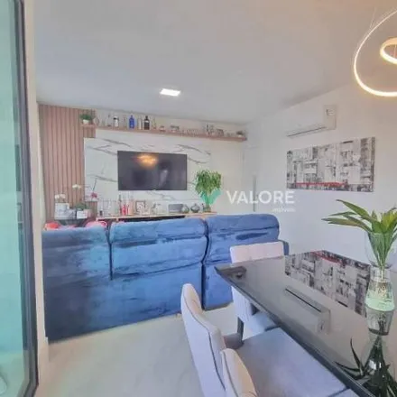 Buy this 3 bed apartment on Rua Adolfo Pereira in Anchieta, Belo Horizonte - MG