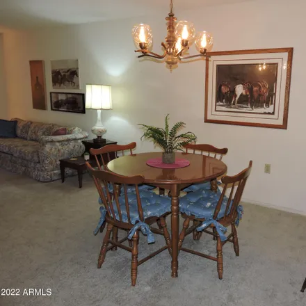 Image 7 - 3033 East Devonshire Avenue, Phoenix, AZ 85016, USA - Apartment for sale