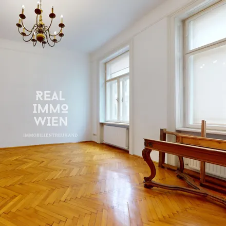 Rent this 3 bed apartment on Vienna in Schaumburgergrund, VIENNA