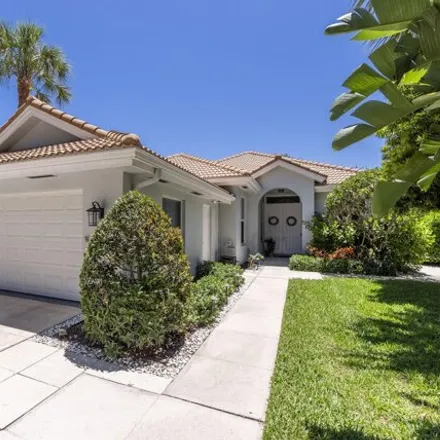 Buy this 3 bed house on 143 Hampton Way in Jupiter, FL 33458