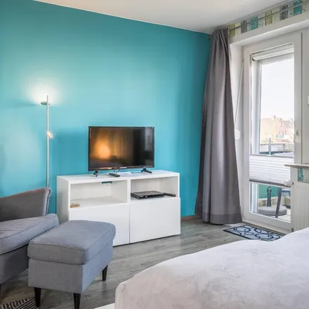 Rent this 1 bed apartment on 25761 Büsum