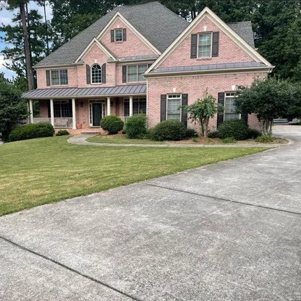 Buy this 5 bed house on 1010 Ector Drive Northwest in Marietta, GA 30152