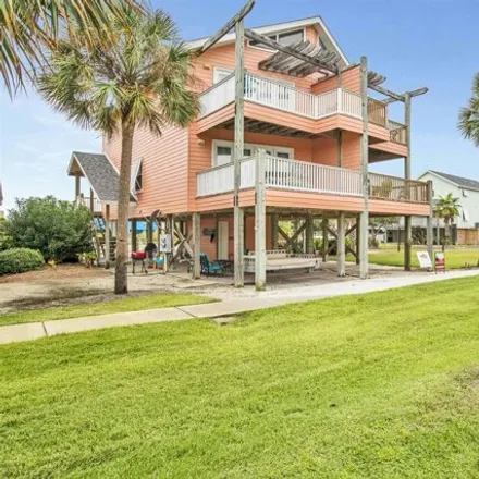Image 6 - Pleasure Isle Villas, West Lagoon Avenue, Gulf Shores, AL 36542, USA - House for sale