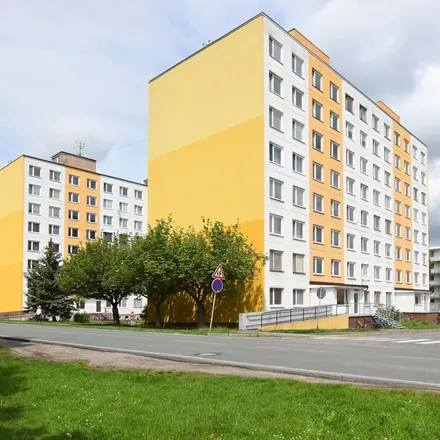 Image 9 - Ke Strouze 2505, 288 02 Nymburk, Czechia - Apartment for rent