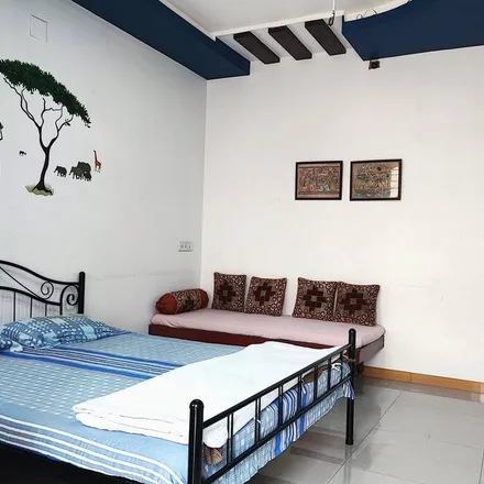 Rent this 3 bed house on Ahmedabad in Ahmedabad City Taluka, India