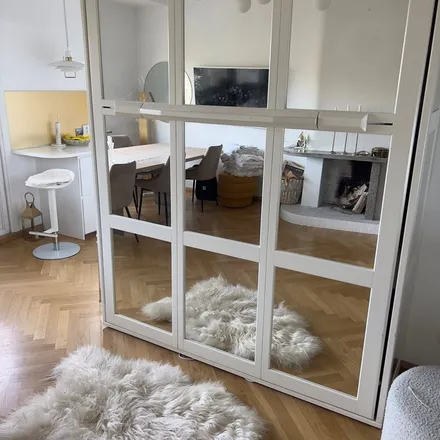 Rent this 1 bed apartment on Kungsportsavenyen 14 in 411 36 Gothenburg, Sweden