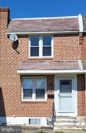 Rent this 3 bed house on 2096 Heather Road in Folcroft, Delaware County