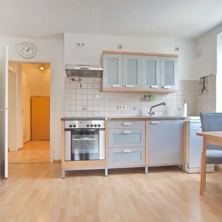 Rent this 4 bed apartment on Zum Kühl 34 in 44894 Bochum, Germany