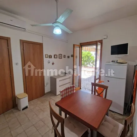 Rent this 2 bed apartment on Via Repubblica di Genova in Campomarino di Maruggio TA, Italy