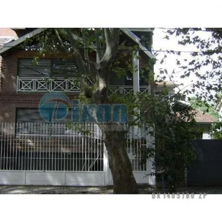 Image 1 - General Paunero 1550, Partido de San Isidro, Martínez, Argentina - House for rent