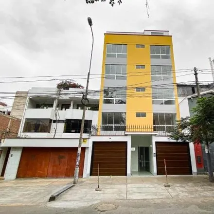 Image 2 - East Javier Prado Avenue, Ate, Lima Metropolitan Area 15498, Peru - Apartment for sale