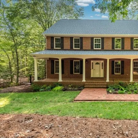 Rent this 5 bed house on 2523 Creek Ridge Lane in Stoneridge, Chapel Hill