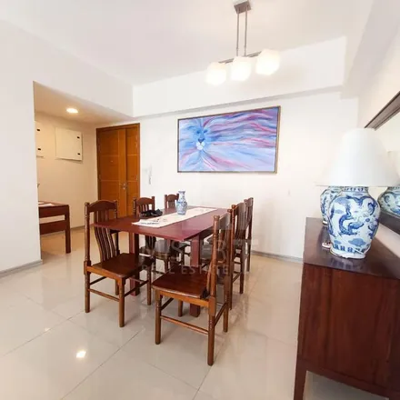 Rent this 1 bed apartment on Colombo Fort in Olcott Mawatha, Fort