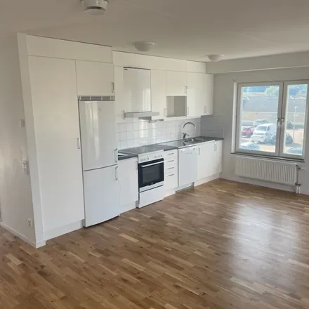 Rent this 2 bed apartment on Lertegelvägen 17 in 238 41 Oxie, Sweden
