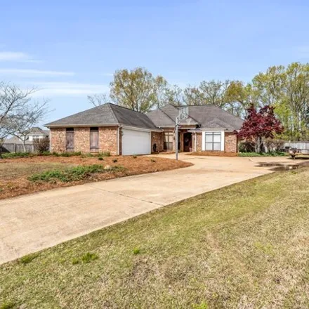 Buy this 4 bed house on unnamed road in Country Club Subdivision, Starkville