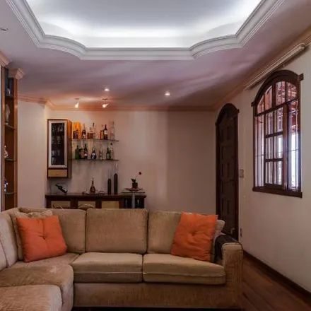 Buy this 4 bed house on Rua Cantor Luiz Gonzaga in Pampulha, Belo Horizonte - MG