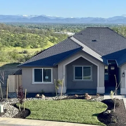 Buy this 4 bed house on 20178 Solomon Peak Dr Lot 4 in Anderson, California