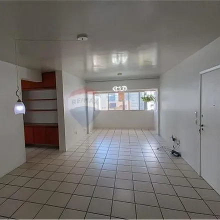 Rent this 3 bed apartment on Rua Antônio Falcão 504 in Boa Viagem, Recife -