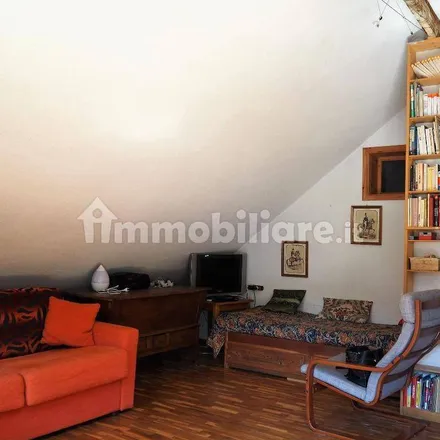 Rent this 2 bed apartment on Via Pinerolo in 10054 Cesana Torinese TO, Italy