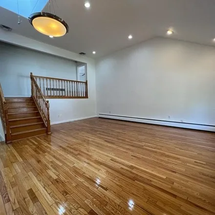 Rent this 5 bed apartment on 805 Oakleigh Road in North Woodmere, South Valley Stream