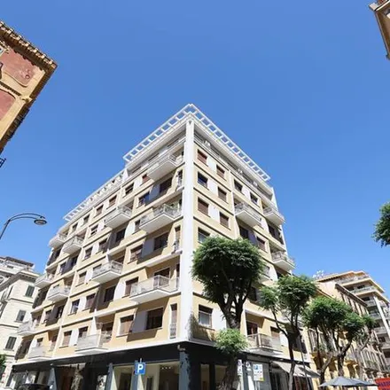 Image 2 - Via Venti Settembre 36, 90139 Palermo PA, Italy - Apartment for rent