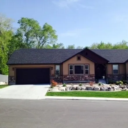 Buy this 5 bed house on 311 West 2070 North in Lehi, UT 84043