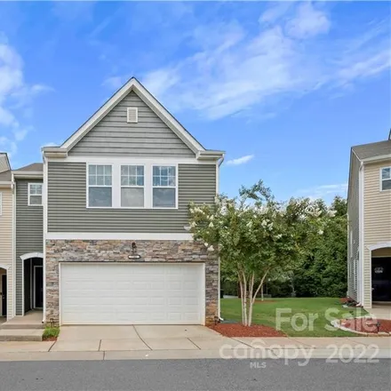 Buy this 2 bed townhouse on 7341 Adare Mews Road in Charlotte, NC 28217