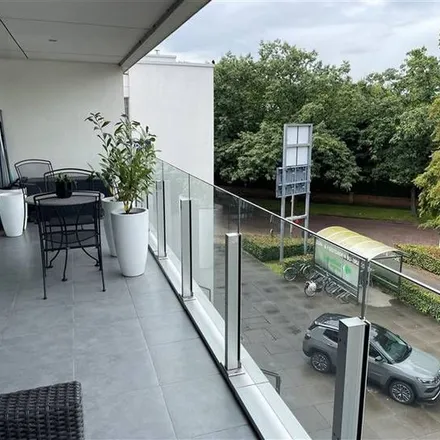Rent this 2 bed apartment on Donksesteenweg 238 in 2930 Brasschaat, Belgium