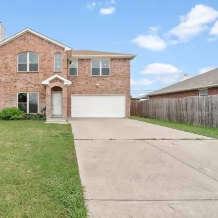 Buy this 3 bed house on Auger Road in Midlothian, TX 76065