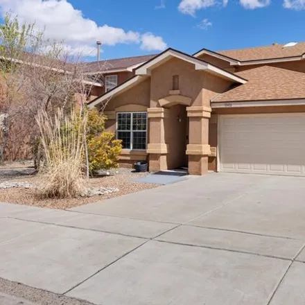 Buy this 5 bed house on 10440 Griffon Drive Northwest in Albuquerque, NM 87114