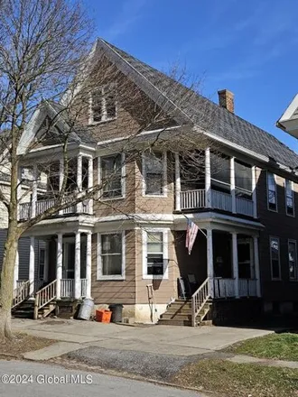 Buy this 6 bed house on 1223 City Street in City of Utica, NY 13502