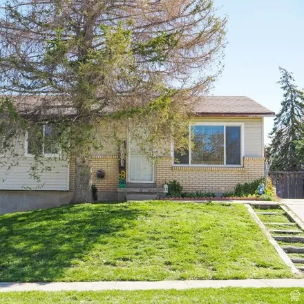 Buy this 5 bed house on 5251 Westslope Drive in Kearns, UT 84118