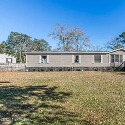Buy this 3 bed house on 6893 Exline Road in Jacksonville, FL 32222