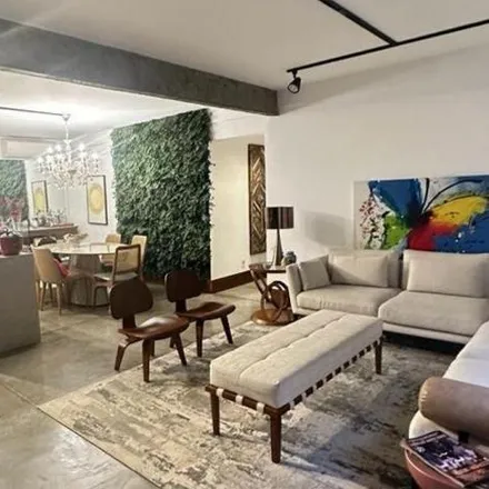 Buy this 2 bed apartment on Rua Indiana in Brooklin Novo, São Paulo - SP