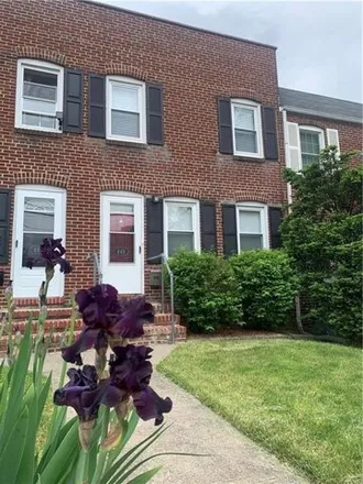 Rent this 3 bed house on 480 Flint Street in Bethlehem, PA 18018