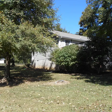 Image 7 - 271 Old Athens Road, Monroe County, TN 37354, USA - House for sale
