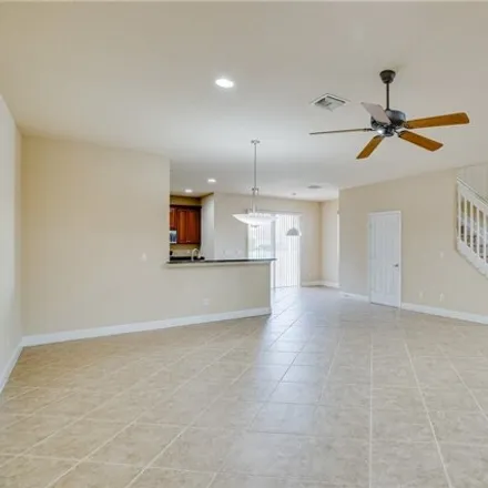 Image 6 - 1182 Normandie Way, Indian River County, FL 32960, USA - Townhouse for sale