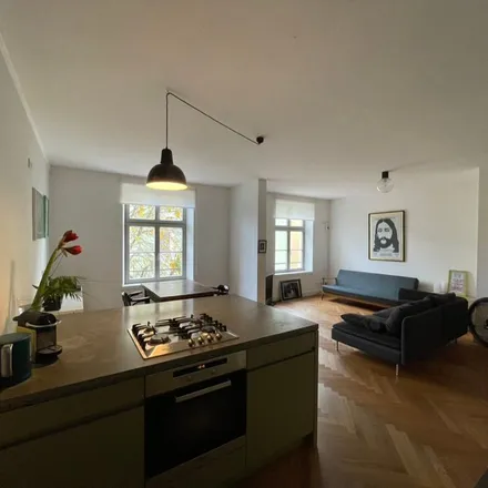Image 7 - Pestalozzistraße 36, 80469 Munich, Germany - Apartment for rent