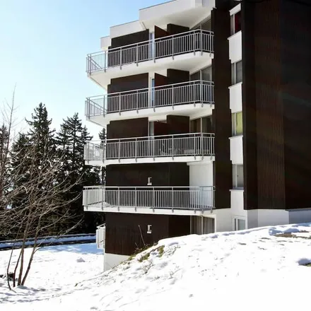 Image 7 - Chamrousse, Isère, France - Apartment for rent