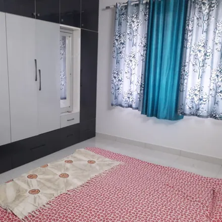 Rent this 2 bed apartment on Devarabeesanahalli Flyover in Devarabeesanahalli, Bengaluru - 530103