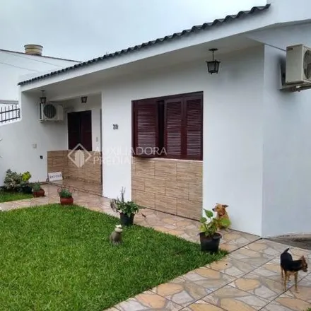 Buy this 2 bed house on Estrada José Oliveira da Costa in Boi Morto, Santa Maria - RS