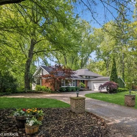 Image 2 - Clifton Avenue, Glen Ellyn, IL 60137, USA - House for sale